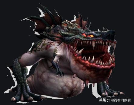 饕餮是什么意思？：饕餮什么意思