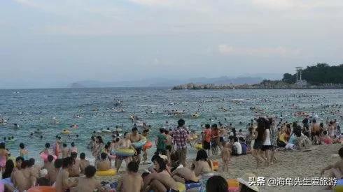 去海边旅游需要多少钱,去海边旅游需要多少钱一天