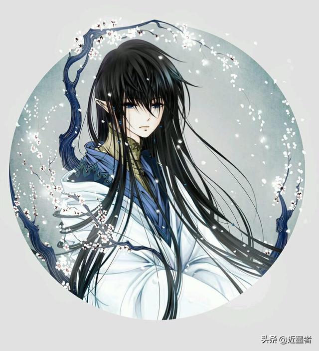 动漫男生手绘（孩子学习动漫，是手绘的那种，可以提高孩子的绘画能力吗？）