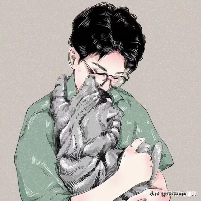 帅哥海外生活照片高清壁纸，帅哥海外生活照片高清壁纸图片