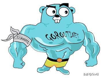 golang app开发