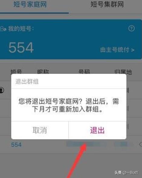 [移动短号]移动短号有多少种？