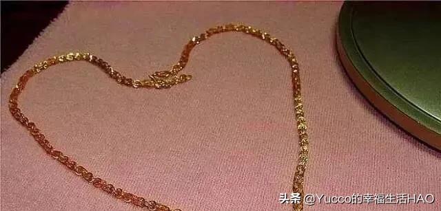 夏天首饰如何搭配高级感(图5)