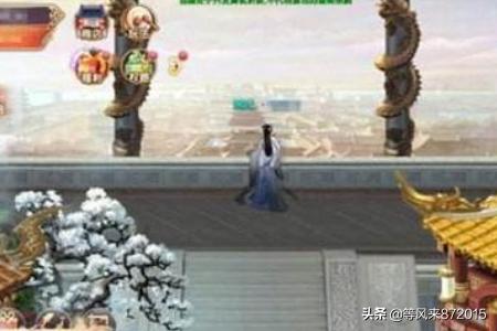 宫廷记学士随从如何搭配(图5)