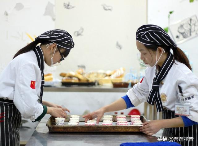 女人要学点什么好处(图3)