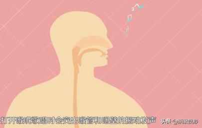 唱歌没有低音怎么改善(图2)