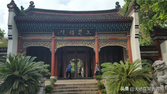 全国各省必去旅游景点(图8)