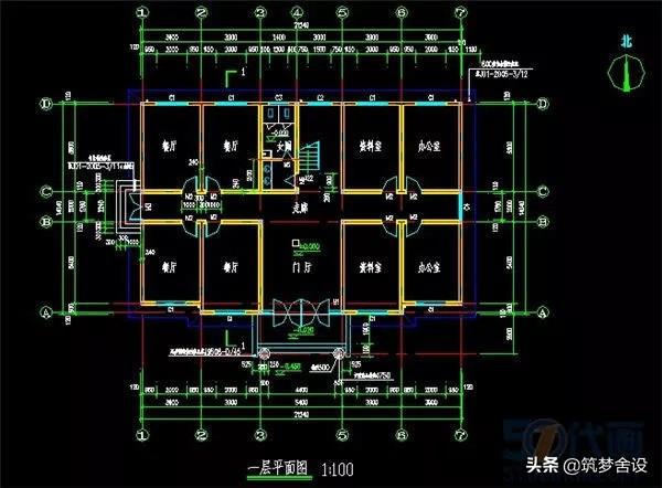 房屋装修图纸设计软件-房屋装修图纸设计软件哪个好