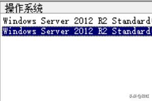 windows server 2012-windowsserver2012r2密钥激活码