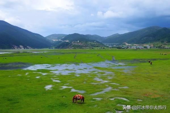 9月旅游国内最佳地