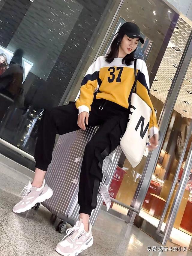 胖妈妈冬季如何穿衣搭配(图37)