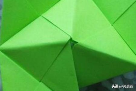 粽子做起来最简单的方法？：最简单的粽子折法