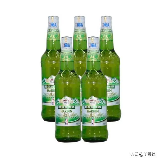 哈尔滨市啤酒厂有哪些