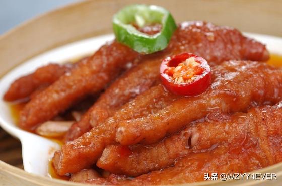 鸡脚怎么做好吃-鸡脚怎么做好吃家常做法