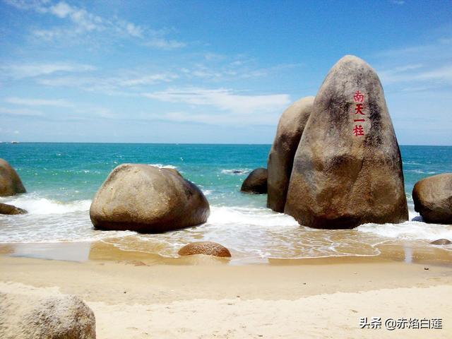 中国最大的十大旅游景点？：旅行景点