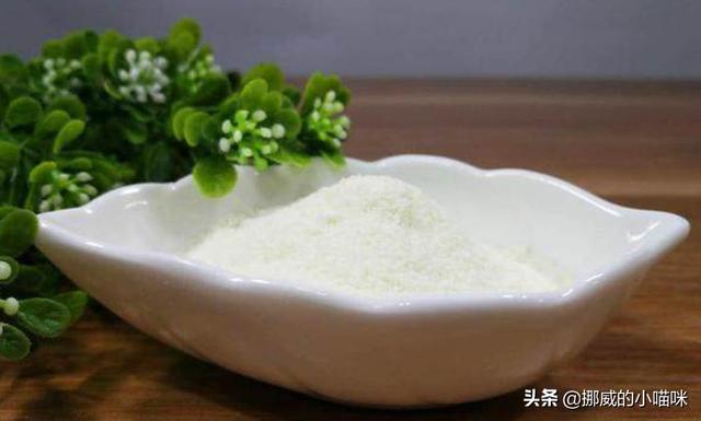 产妇缺钙如何食补(图3)