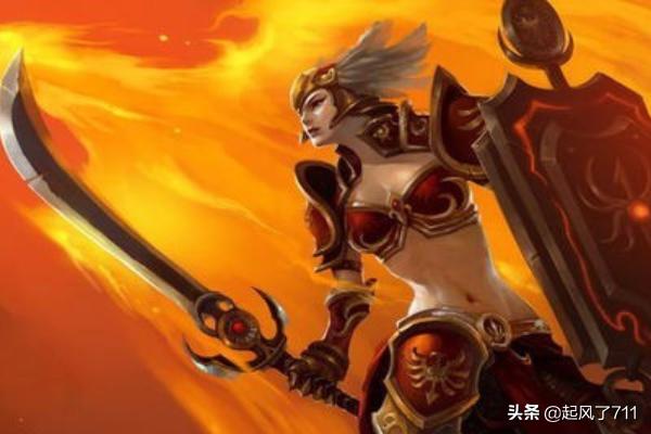 英雄联盟LOL曙光女神哪个皮肤好看有特效多少钱？：联盟曙光女神