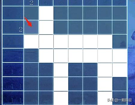 密室逃脱21 密室逃脱21电话号码解码密码图-第7张图片-随然AIR主题