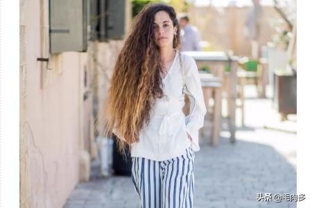 上衣只有白色的如何搭配(图9)