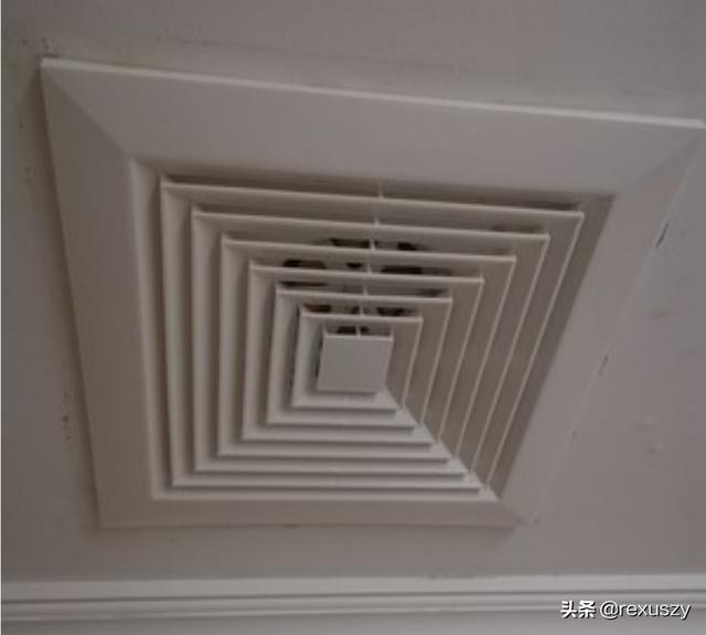 [换气扇安装]家用换气扇怎么安装？