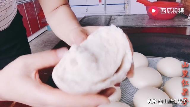 如何发馒头(如何发馒头视频)
