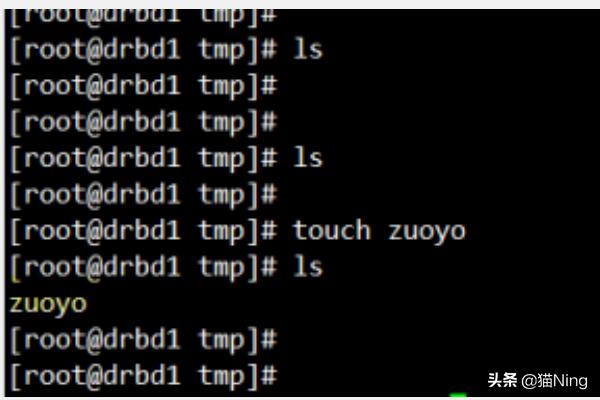 linux下创建文件和文件夹？linux怎么在空文件夹中创建文件？