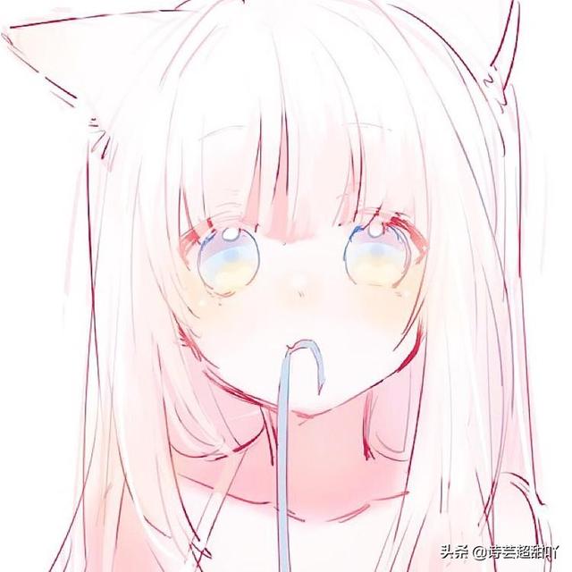 动漫猫咪图片（卡通猫有哪些？）
