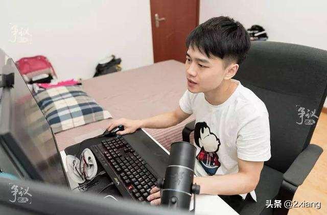 手游直播吃cpu还是gpu？如何成为游戏主播？