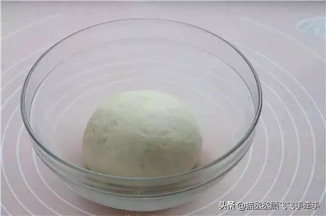 披萨做法（披萨怎么做？）