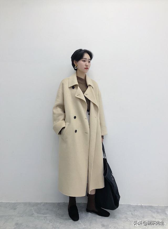 胖子如何搭配短外套好看(图10)