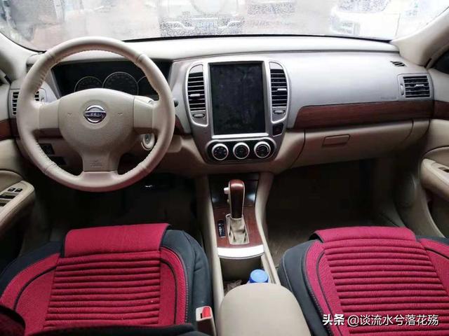 万元以下二手车