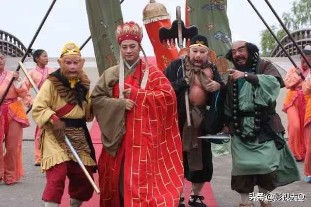 唐僧搞笑图片大全 抽烟_唐僧搞笑头像图片