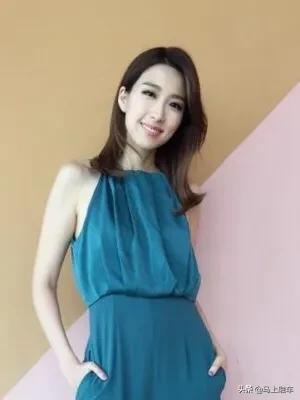 朱晨丽 陈法拉(香港TVB的女演员谁最漂亮？)