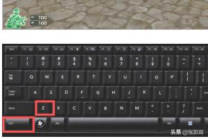 cf瞄准器哪个好 cf瞄准器-第7张图片-春华游戏网