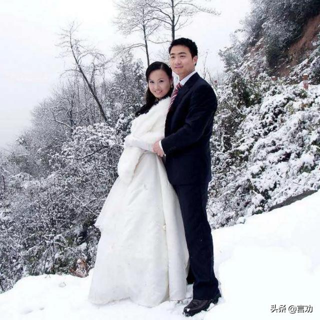 结婚当天下雪寓意什么,结婚当天下雪寓意什么