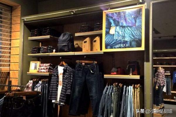 个人开服装店流程（开服装店流程？）