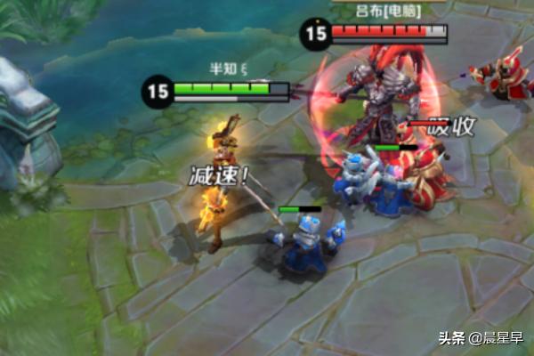 马可波罗王者荣耀动画 马可波罗王者荣耀-第13张图片-春华游戏网