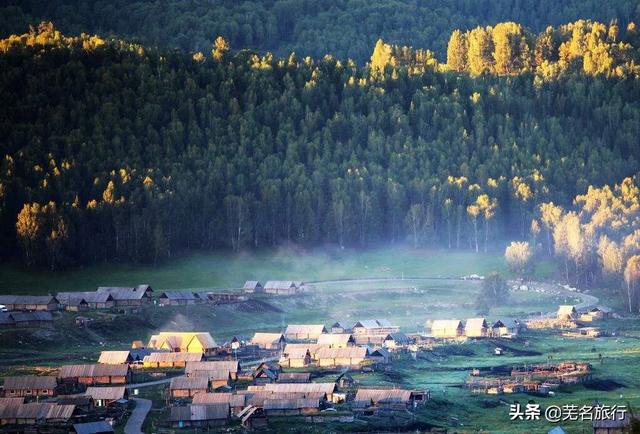 西藏和新疆哪个比较适宜旅游