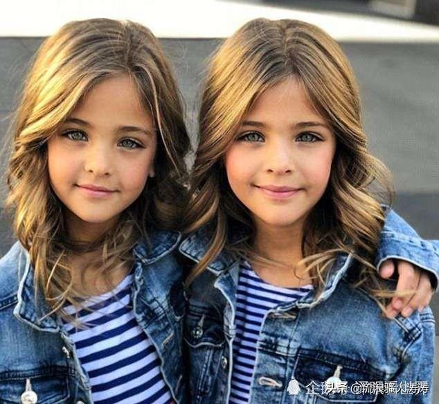 双胞胎宝宝为什么要穿一样的衣服？为什么家长给双胞胎都要穿一样的衣服？