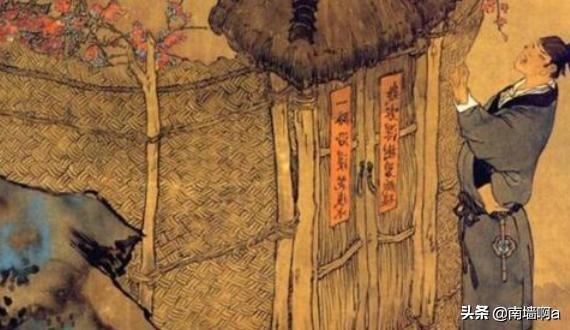 游园不值是什么意思_游园不值是什么意思这首诗