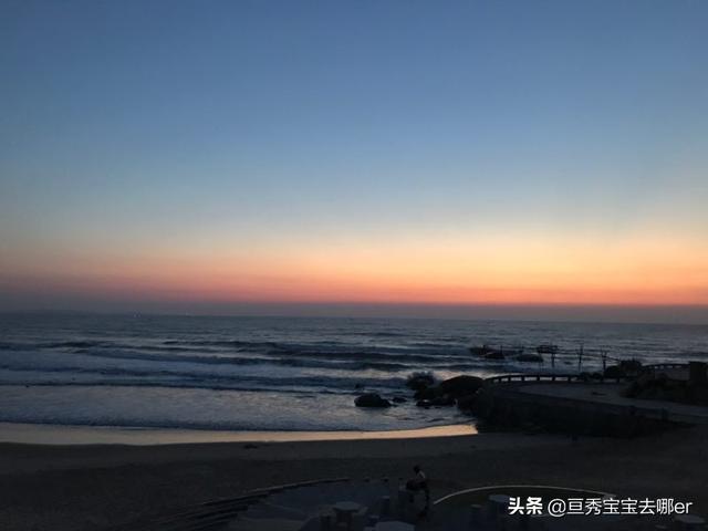 厦门约会游玩地方？
