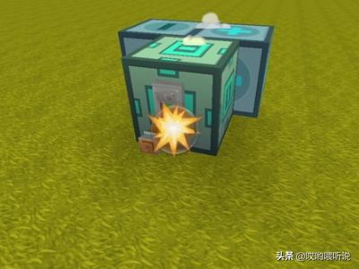 虚空版本滑动方块怎么弄？：滑动方块