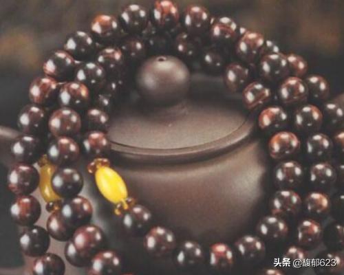 真正的海南黄花梨图片（真假海南黄花梨图片）