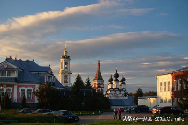国内必去的旅游景点拍照(图4)