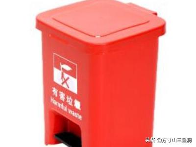 厨余垃圾桶的颜色-厨余垃圾桶的颜色和标志