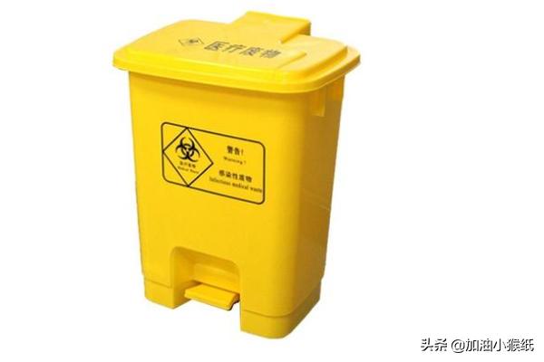 厨余垃圾桶的颜色-厨余垃圾桶的颜色和标志