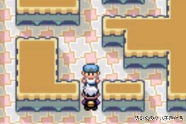 口袋妖怪卡那兹市攻略 口袋妖怪怎么去卡兹那市  第2张