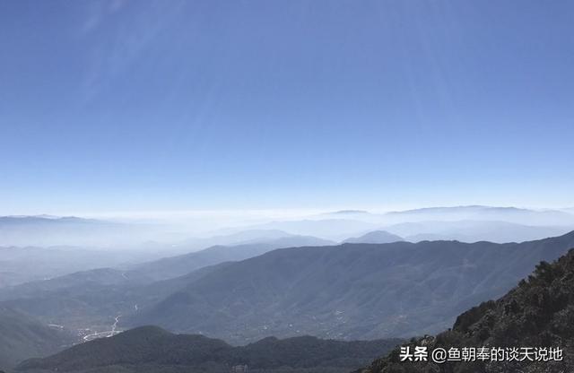 衡阳后山旅游攻略路线， 衡阳后山旅游攻略路线图