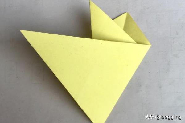 儿童手工剪纸教程（儿童手工剪纸教程？）