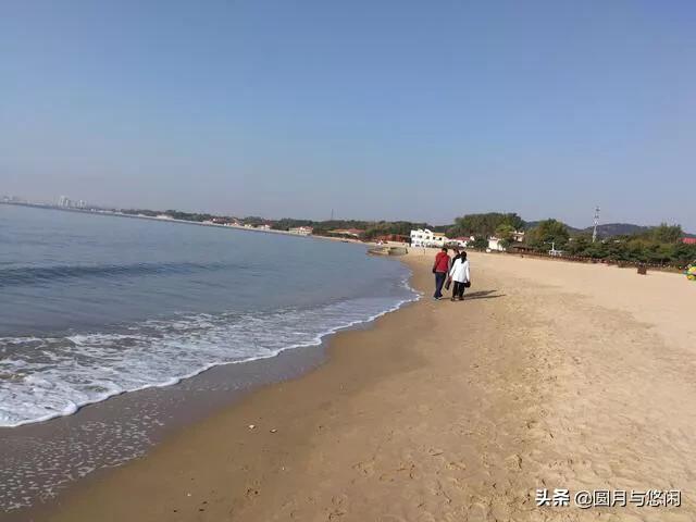 秦皇岛旅游景点-秦皇岛旅游景点排名前十名